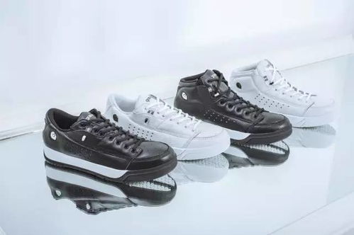 潮鞋丨又見(jiàn)聯(lián)名 all star,經(jīng)歷了上次作妖,nike adidas 這次的新鞋總算有看頭了