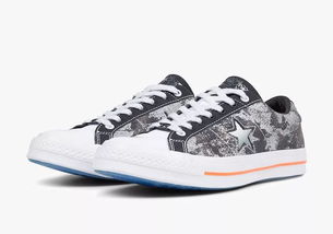 新勢(shì)力發(fā)售 悲哀男孩的陰郁世界 sad boys x converse one star 丨xsneaker